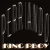 King Pboy - Perriando - Single